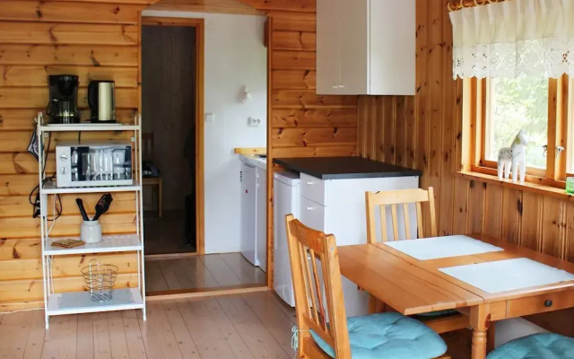 4 Person Holiday Home in Ekero-by Traum