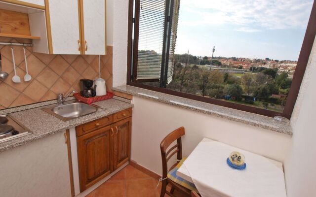 Apartments Lean 1048