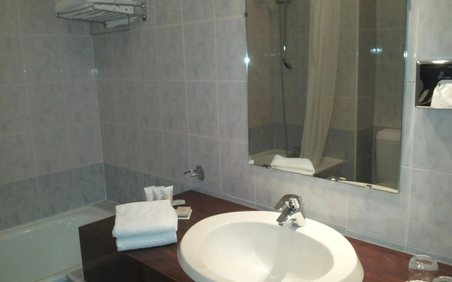 Villa Borghese, The Originals Relais