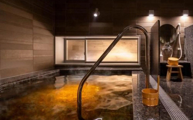 Super Hotel Kakogawa Ekimae
