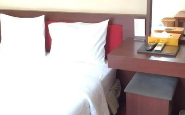 Tulip Hotel Vu Ngoc Phan