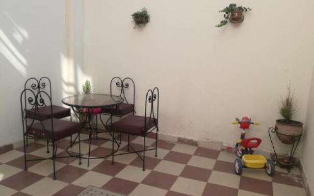 Sucre Homestay