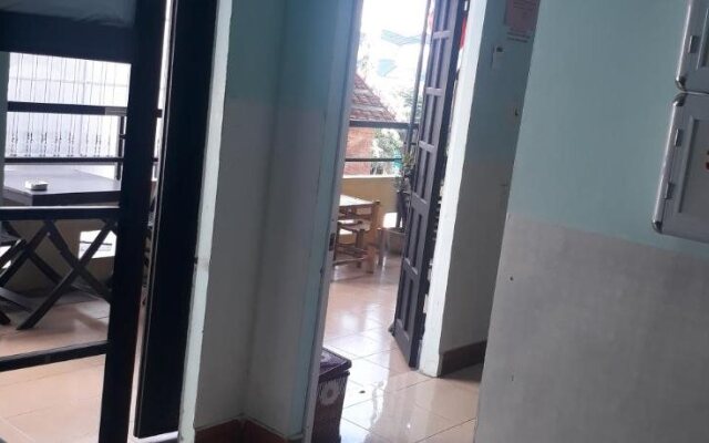 Fa Backpackers Hostel