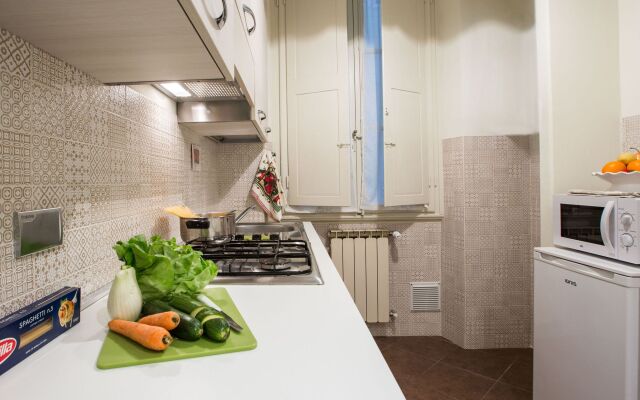 Charming Suite Cavour Heart of Florence