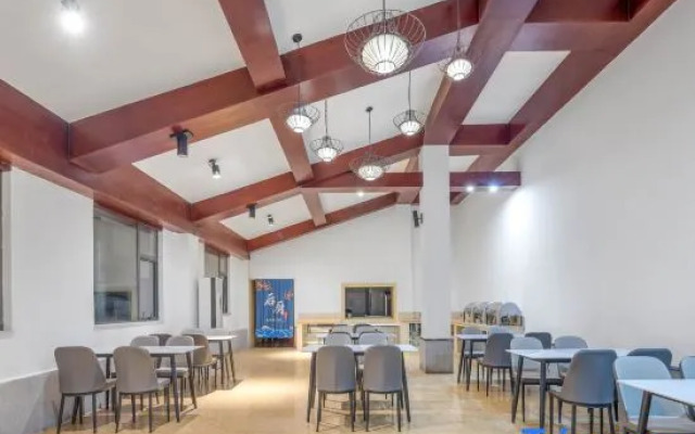 Jingshuixinchao Hotel