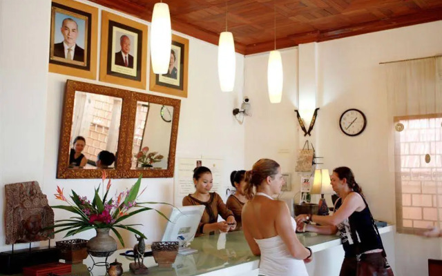Encore Angkor Residence