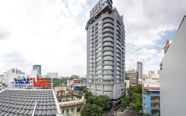 Christina's Saigon - Ben Thanh City Living