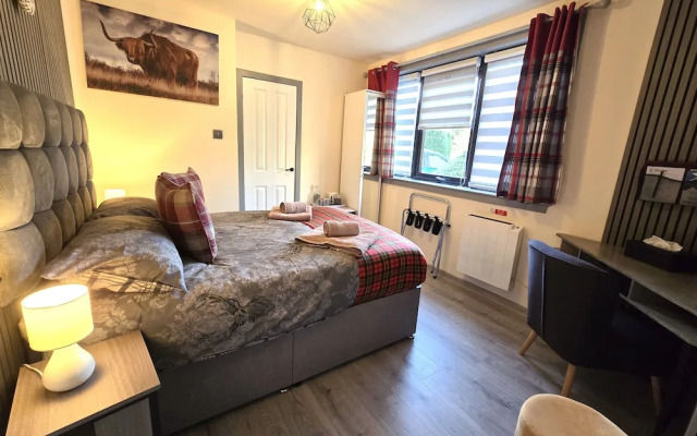 Birchbank Bed and Breakfast