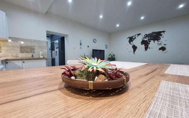 High Street Apartman