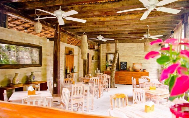 Adults only Resort in Tulum
