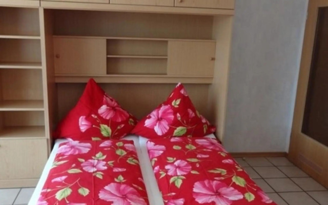 "Haus Christina" Wohnung 2