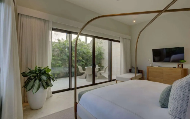 Mangle House A Sanctuary of Serenity