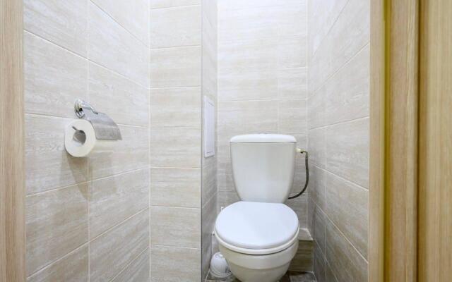 Апартаменты на улице Екатерининская