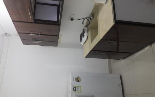 Dorar Rabigh Hotel Apartments