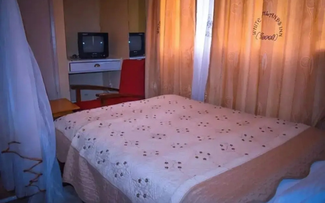 White highlands Inn Eldoret