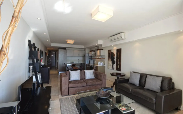 Canal Quays Luxury Apartments