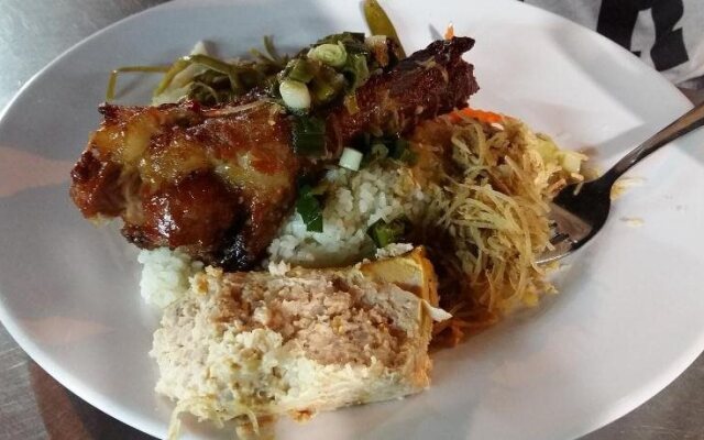 Ms Yang Homestay 2