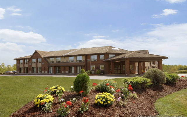 Comfort Inn New Glasgow