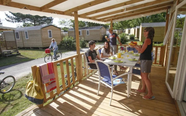 Residence Odalys Ker Arno