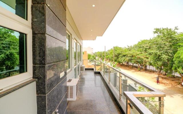 The Aroma Residency near The Medanta, The Medicity, Gurgaon