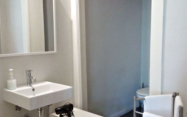 Porta Azul Guest House