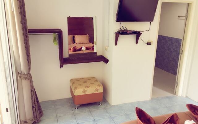 Reggae Garden Villas