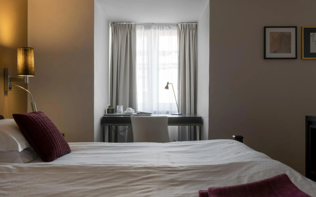 Elite Plaza Hotel Malmö