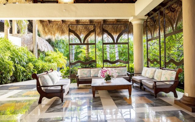 Sunscape Dominican Beach Punta Cana