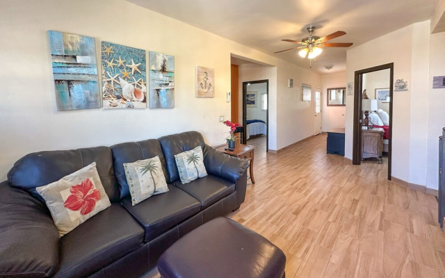 Serena Stay Spacious 3BR Apartment