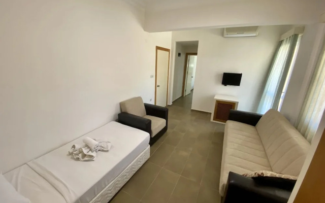 Konfor Suite Otel
