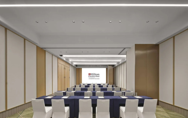 Hilton Garden Inn Sanya Haitang Bay