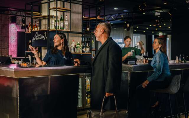 Pentahotel Bremen