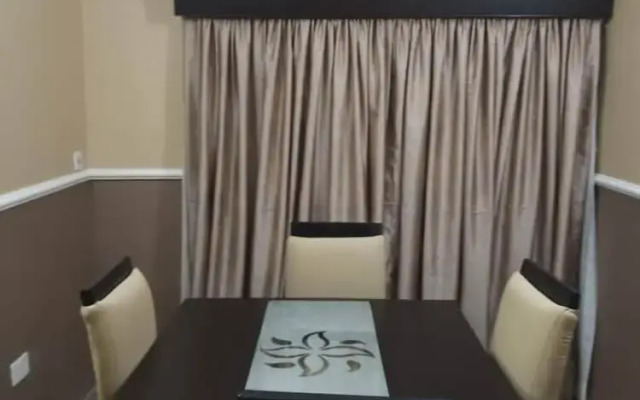 House One