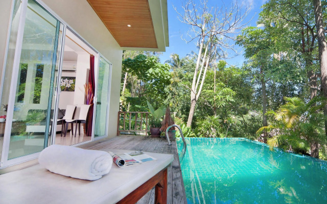 Karon Hill Villa No. 16