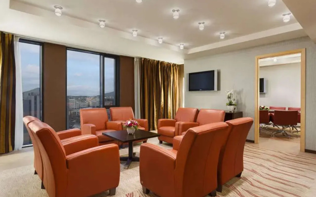 Ramada Sibiu