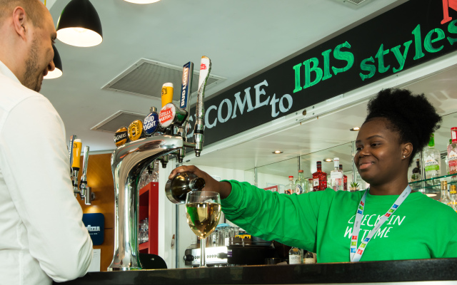 ibis Styles Birmingham NEC and Airport