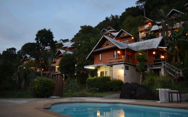 Phitharom PP Resort