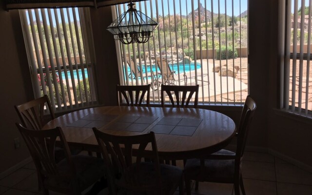Troon North Golf Casitas By Signature Vacation Rentals