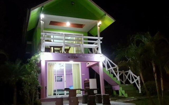 Full Time Garden Mountain Resort