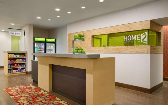 Home2 Suites by Hilton Phoenix Chandler