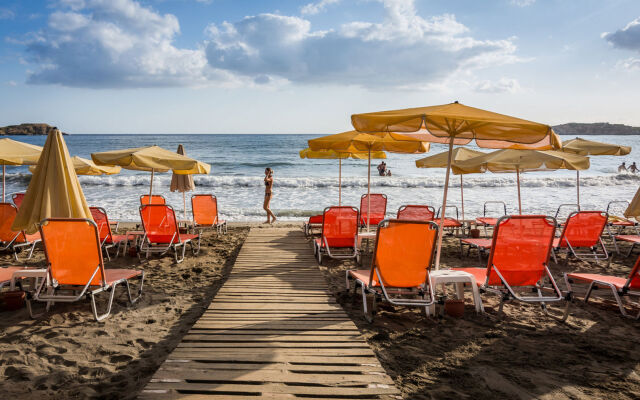 Talea Beach Hotel