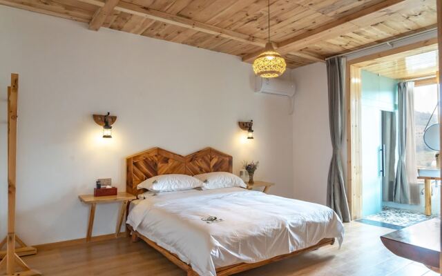 Kunming Airport Chun Zhuang Homestay