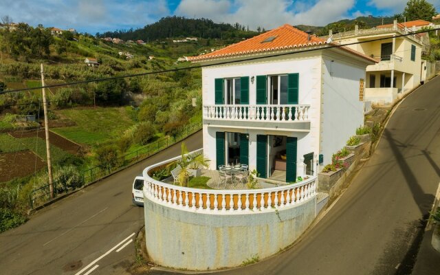 Melody House of Ponta do Sol