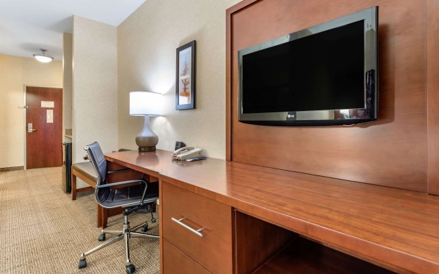 Comfort Suites South