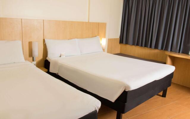 Ibis Maceio Pajucara