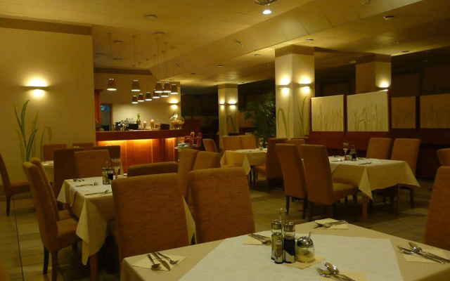 Hotel IOR