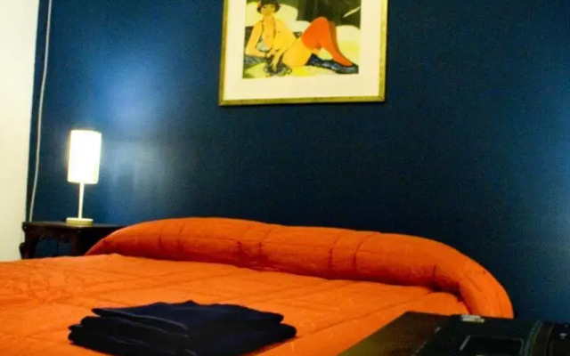 Bed Breakfast Gechi Di Mari