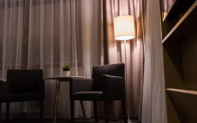 Apartamenty Promenada