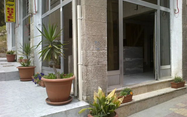 Hamoudah Hotel
