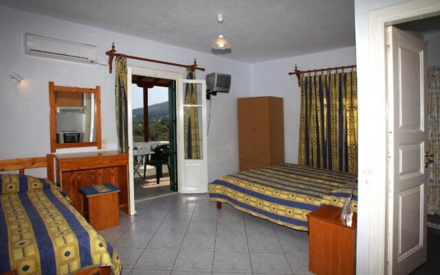 Alexandros Studios